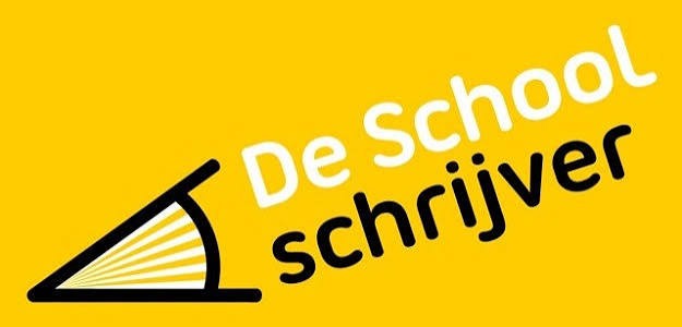Schoolschrijver
