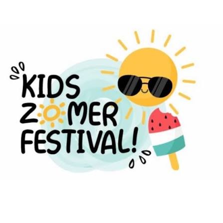 ZOMERFEEST KLEUTERS