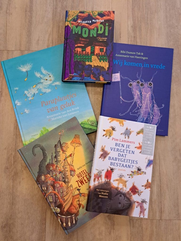 Schoolschrijver